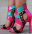 Pacco Heels