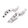 Stainless Works M15H3CAT - 2015-16 Mustang GT Headers 1-7/8in Primaries 3in High-Flow Cats