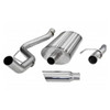 Corsa/dB 11-13 Ford F-150 5.0L V8 Polished Sport Cat-Back Exhaust