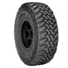 Toyo Open Country M/T Tire - 33X12.50R20LT 119Q F/12