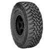 Toyo Open Country M/T Tire - 35X12.50R18LT 128Q F/12