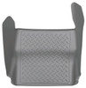 Husky Liners 09-11 Ford F-150 Super/Crew Cab Classic Style Center Hump Gray Floor Liner (PN: 83422)