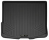 Husky Liners 2013 Ford Escape WeatherBeater Black Rear Cargo Liner (PN: 23741)