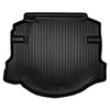 Husky Liners 10-12 Ford Taurus/09-12 Lincoln MKS WeatherBeater Black Trunk Liner (PN: 43041)
