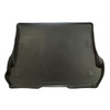 Husky Liners 00-05 Ford Excursion Classic Style Black Rear Cargo Liner (Behind 3rd Seat) (PN: 23901)