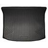 Husky Liners 07-13 Ford Edge / 07-13 Lincoln MKX Weatherbeater Black Cargo Liner (PN: 23721)