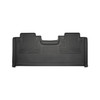 Husky Liners 15 Ford F-150 SuperCab WeatherBeater Black 2nd Seat Floor Liner (PN: 19361)