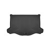 Husky Liners 2015 Honda Fit Black Rear Cargo Liner (PN: 29491)