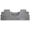 Husky Liners 2015 Ford Expedition/Lincoln Navigator WeatherBeater 2nd Row Grey Floor Liner (PN: 14362)