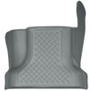 Husky Liners 15 Ford SuperDuty Super/Crew Cab WeatherBeater Center Hump Grey Floor Liner (PN: 83362)