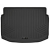 Husky Liners 13-15 Ford C-Max Weatherbeater Black Rear Cargo Liner (PN: 23301)