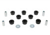 Whiteline Plus 15+ Ford Mustang S550 Crossmember Mount Bushing Kit