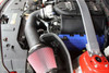 JLT Series 2 Cold Air Intake Kit - Black Plastic (2011-14 Mustang GT 5.0 / Boss)