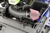 JLT Cold Air Intake - Black Plastic (2015-2017 Mustang GT 5.0L)