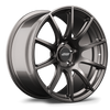 19x11" ET52 APEX SM-10 Mustang Wheel (Anthracite)