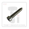 The Ti Shop 1/2-20 Titanium Wheel Stud