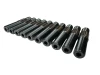 The Ti Shop Titanium Wheel Stud Kit 5/8" - 18 x 2.500" (Qty. 10)