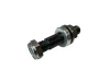 Nylock nut