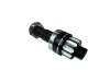 Titanium stud with aluminum nut