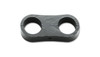 Vibrant Line Separators, Hole Size: 0.56"