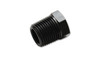 Vibrant NPT Hex Head Pipe Plugs; Size: 3/4" NPT