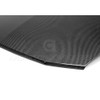 Anderson Composites 2005 - 2009 Mustang Carbon Fiber Type-OE Hood