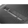 Anderson Composites 2010 - 2014 Shelby GT500 and 2013 - 2014 Mustang Carbon Fiber Hood