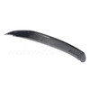 Anderson Composites 2010 - 2014 Mustang Shelby GT500 Carbon Fiber Rear Spoiler