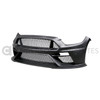 Anderson Composites 2015 - 2017 MUSTANG FORD GT STYLE MUSTANG FIBERGLASS FRONT BUMPER WITH FRONT LIP