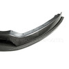 Anderson Composites 2015 - 2017 Mustang Carbon Fiber Type-AR Front Chin Splitter