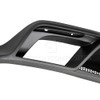 Anderson Composites 2015 - 2017 Mustang GT350 Style Fiberglass Rear Diffuser