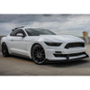 Anderson Composites 2015 - 2017 Mustang GT350 Style Mustang Fiberglass Front Bumper with Front Lip