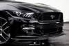 Anderson Composites 2015 - 2017 Mustang Carbon Fiber Type-AC Front Chin Splitter