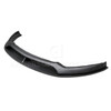 Anderson Composites 2015 - 2017 Mustang Fiberglass Type-AR Front Chin Splitter