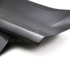 Anderson Composites 2015 - 2019 Mustang Dry Carbon Fiber Type-OE Trunk / Decklid