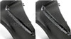 Anderson Composites 2015 - 2017 Mustang GT350 Style Mustang Carbon fiber Front Fenders (Pair)