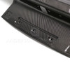 Anderson Composites 2015 - 2019 Mustang Double Sided Carbon Fiber Type-OE Decklid