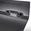 Anderson Composites 2015 - 2022 Mustang Dry Carbon Fiber Doors (Pair)