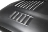 Anderson Composites 2015 - 2019 Mustang Shelby GT350 Dry Carbon Fiber Hood