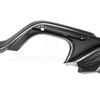 Anderson Composites 2018-2019 FORD MUSTANG TYPE-OE CARBON FIBER QUAD TIP REAR DIFFUSER