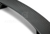 Anderson Composites 2015 - 2019 Mustang Carbon Fiber Type-AT Rear Spoiler