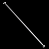UPR 05-14 Mustang Pro Series Double Adjustable Pan Hard Bar