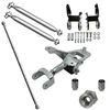 UPR 11-14 Mustang 5.0L Pro-Series Rear Suspension Package II (UPR 1999-11-03)