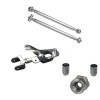 UPR 05-14 Ford Mustang Pro-Series Rear Suspension Package