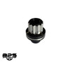 BPS Short Shank Aluminum Lug Nuts M14-1.5