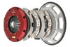 Mantic Twin Disc Clutch Shelby GT350 GT350R - Ceremetallic