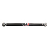 QA1 Carbon Fiber Driveshaft Without SFI (2015-2017 6R80 Coyote 5.0L Mustang)