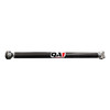 QA1 Carbon Fiber Driveshaft Without SFI (2015-2017 Mustang EcoBoost, Automatic)