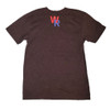 Weir Racing T-Shirt (Medium) - Black