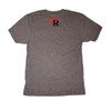 Weir Racing T-Shirt (Medium) - Grey